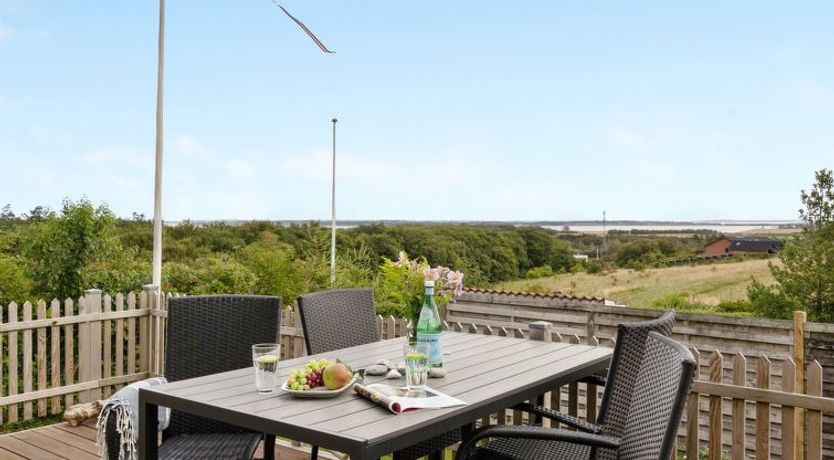 Photo of "Dagne" - 400m to the fjord