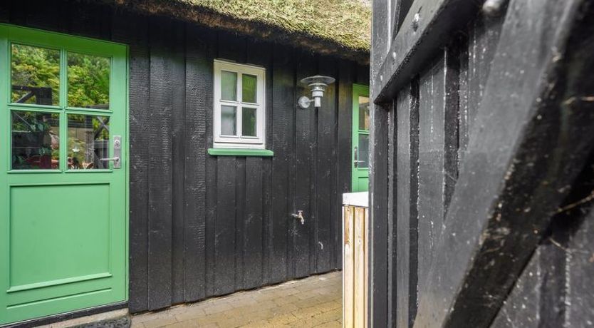 Photo of "Annika" -  from the sea