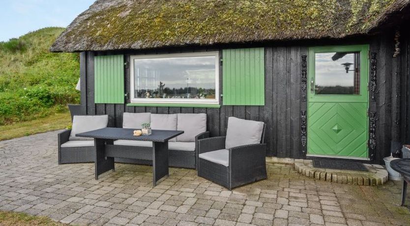 Photo of "Annika" -  from the sea