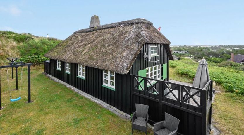 Photo of "Annika" -  from the sea