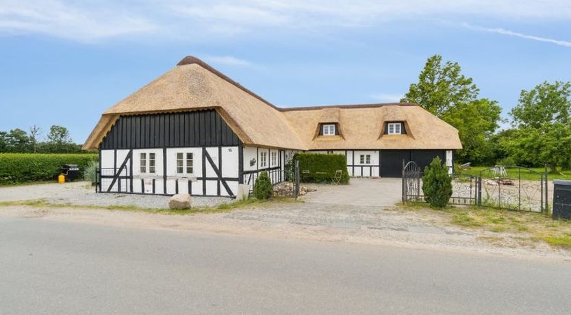 Photo of "Thessa" - 900m from the sea