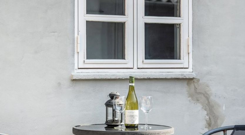 Photo of "Zezilie" - 500m from the sea