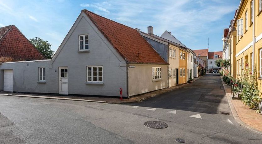 Photo of "Zezilie" - 500m from the sea