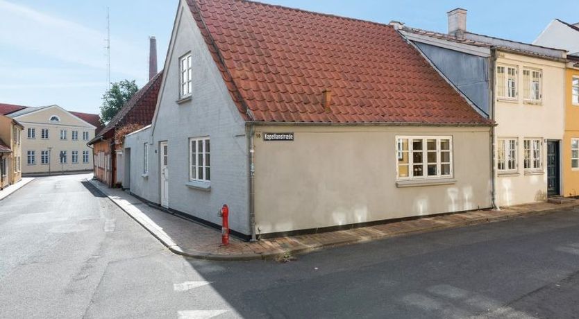 Photo of "Zezilie" - 500m from the sea