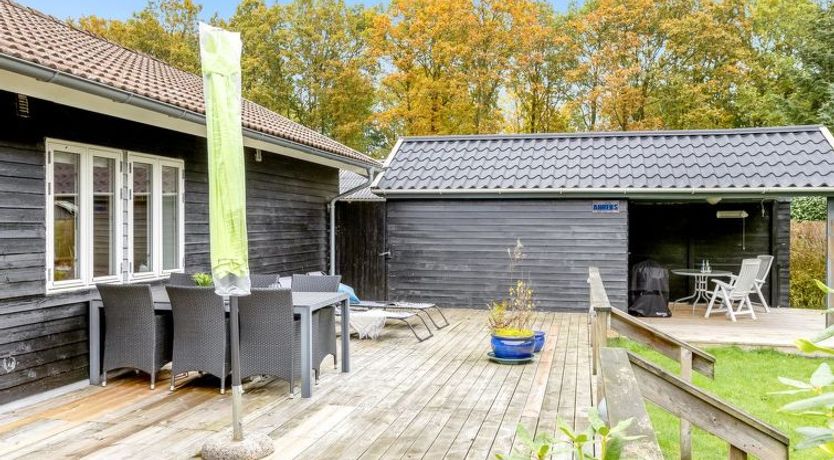 Photo of "Siiri" - 28km from the sea