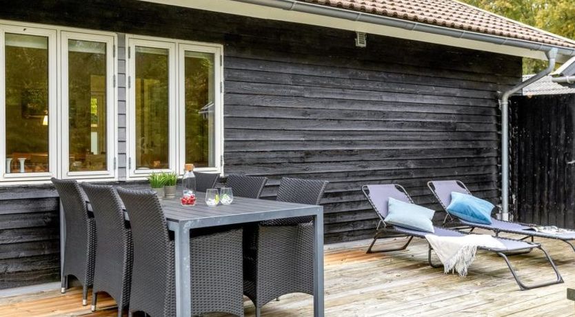 Photo of "Siiri" - 28km from the sea