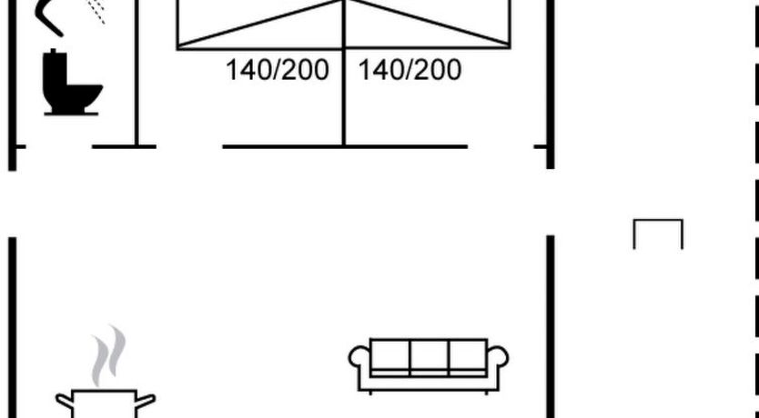 Photo of "Sasser" - 10m from the sea