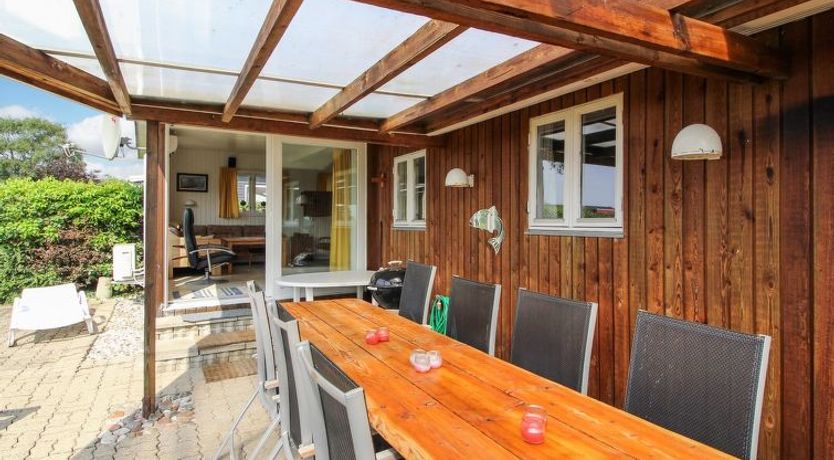 Photo of "Lillebror" - 200m from the sea