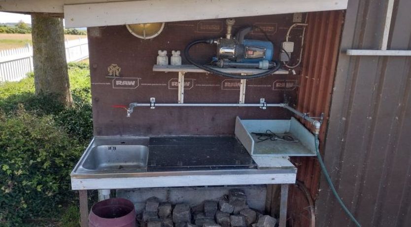 Photo of "Delina" - 200m from the sea