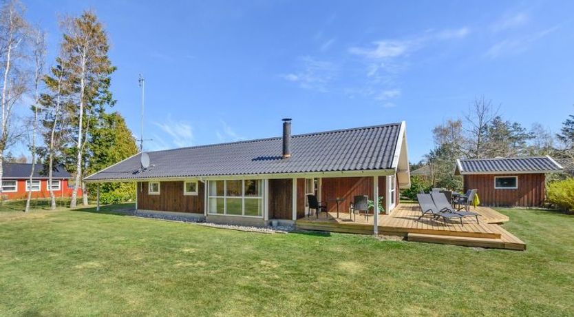 Photo of "Wegher" - 650m from the sea