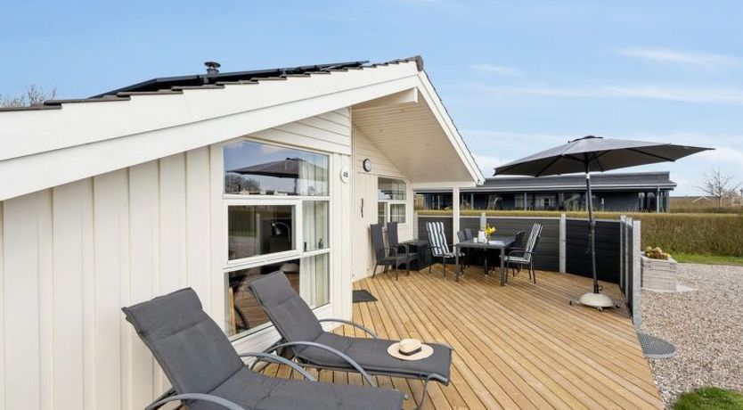 Photo of "Tjakko" - 700m from the sea