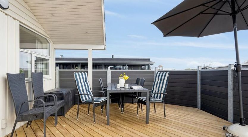 Photo of "Tjakko" - 700m from the sea