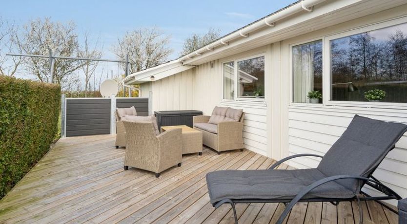 Photo of "Tjakko" - 700m from the sea