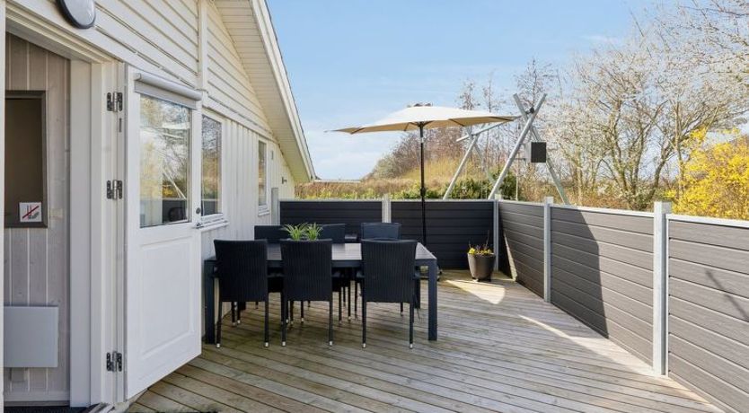 Photo of "Tjakko" - 700m from the sea