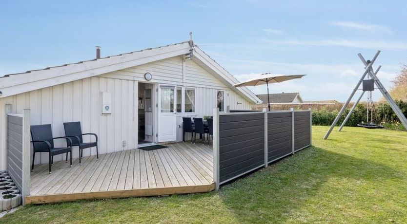 Photo of "Tjakko" - 700m from the sea