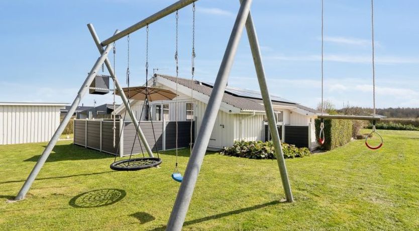 Photo of "Tjakko" - 700m from the sea