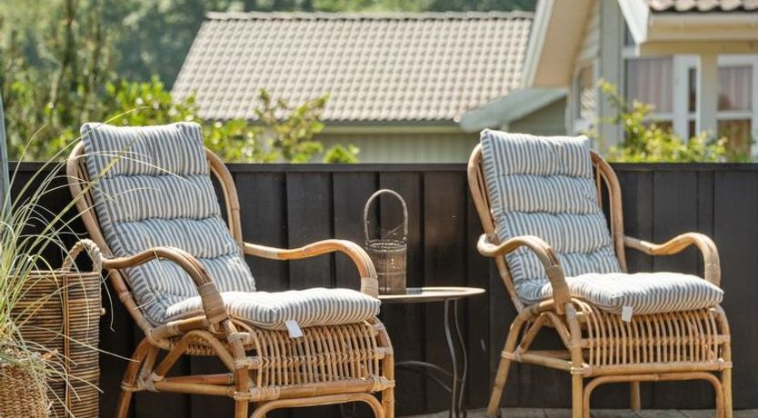 Photo of "Fridtjof" - 100m from the sea