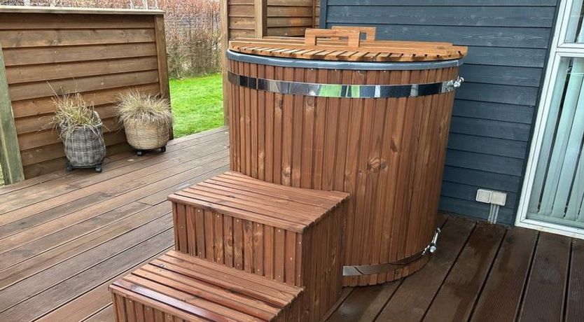 Photo of "Nine" - 200m from the sea