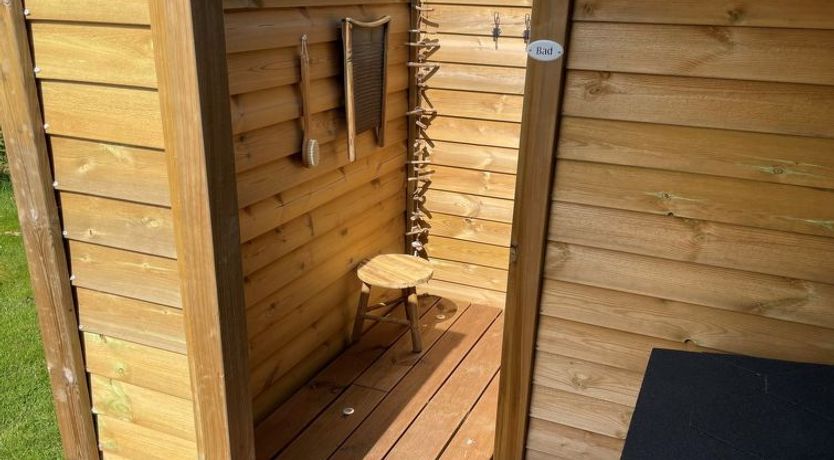 Photo of "Nine" - 200m from the sea