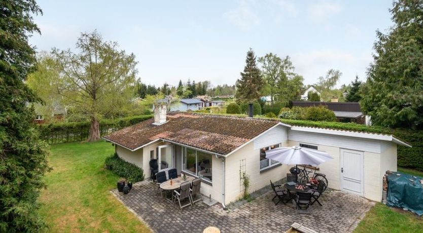 Photo of "Arnulf" - 400m from the sea