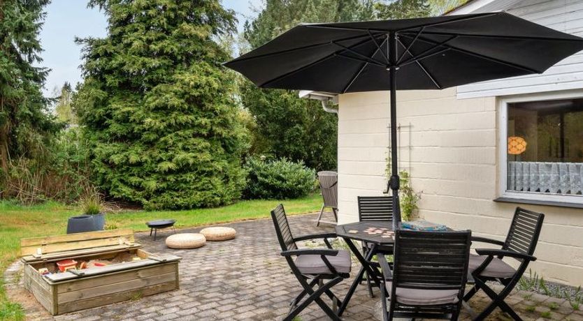 Photo of "Arnulf" - 400m from the sea