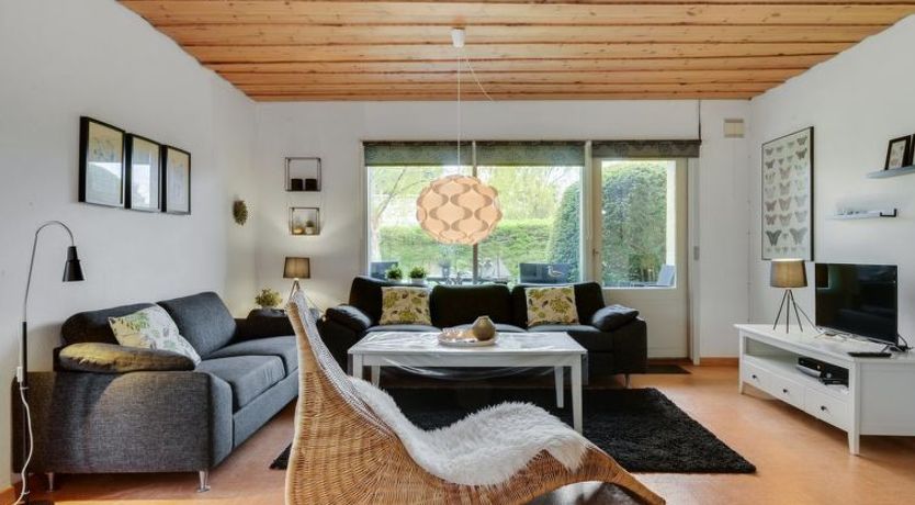 Photo of "Arnulf" - 400m from the sea