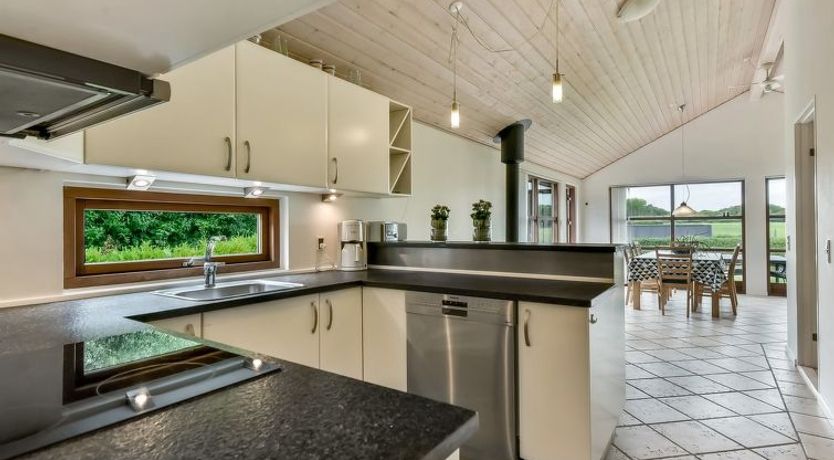 Photo of "Kyllikki" - 300m to the fjord