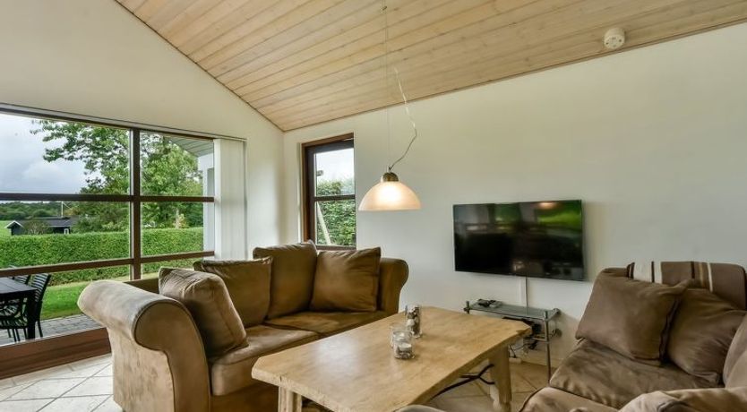 Photo of "Kyllikki" - 300m to the fjord