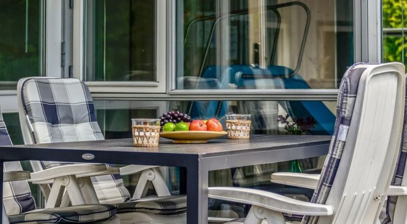 Photo of "Joakim" - 350m from the sea