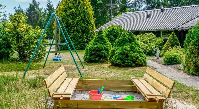 Photo of "Joakim" - 350m from the sea