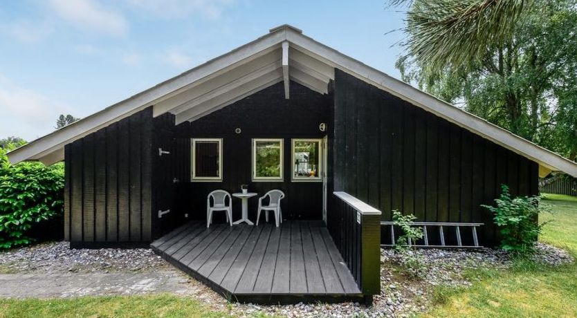 Photo of "Joakim" - 350m from the sea