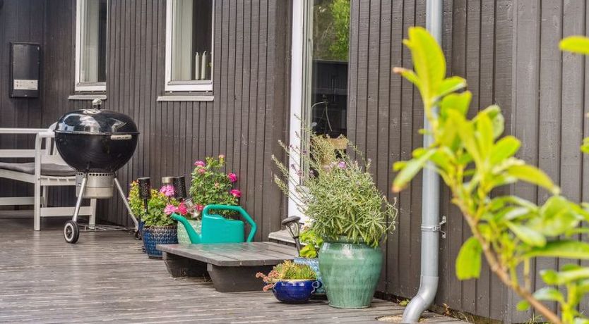 Photo of "Margit" - 10m from the sea