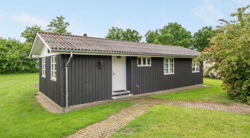 Photo of "Jaike" - 350m from the sea