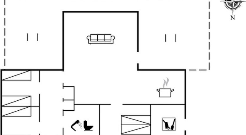 Photo of "Jaike" - 350m from the sea