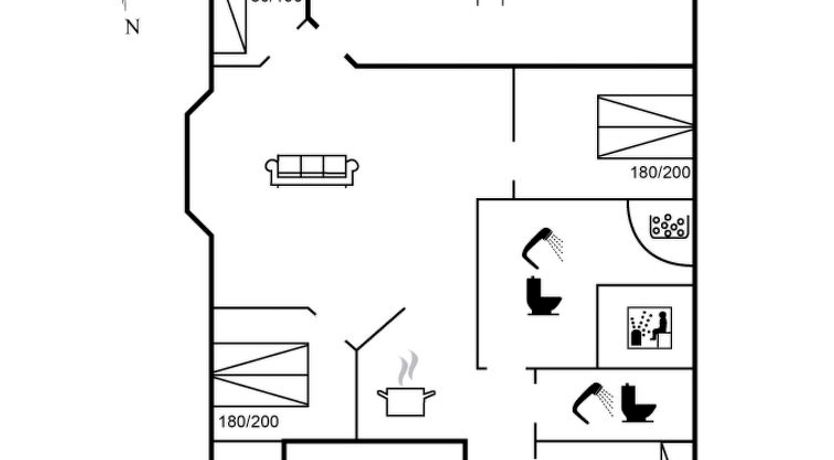 Photo of "Gith" - 800m from the sea
