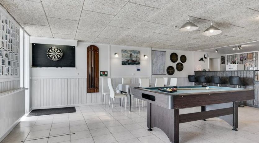 Photo of "Haralde" - 2.5km from the sea