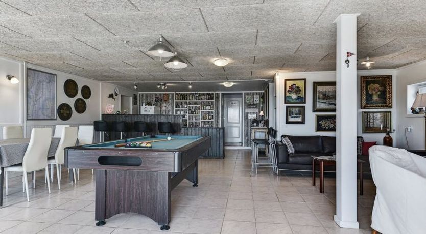 Photo of "Haralde" - 2.5km from the sea