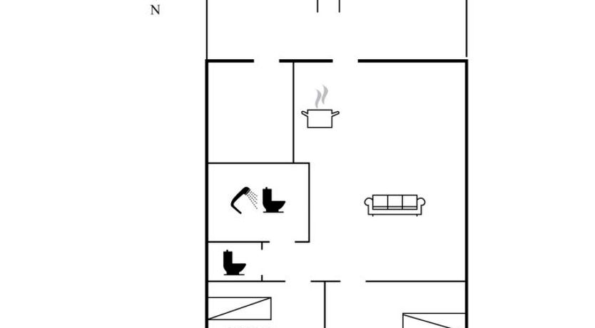 Photo of "Durim" - 2.5km from the sea