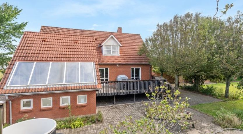 Photo of "Auguste" - 1.5km to the fjord