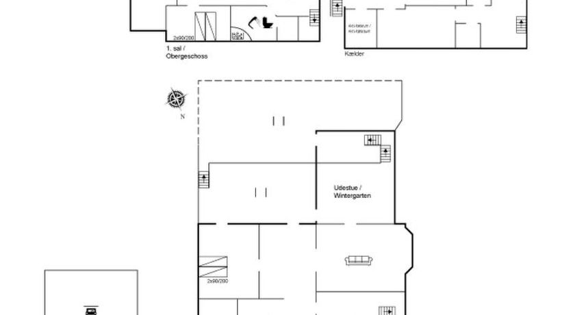 Photo of "Auguste" - 1.5km to the fjord