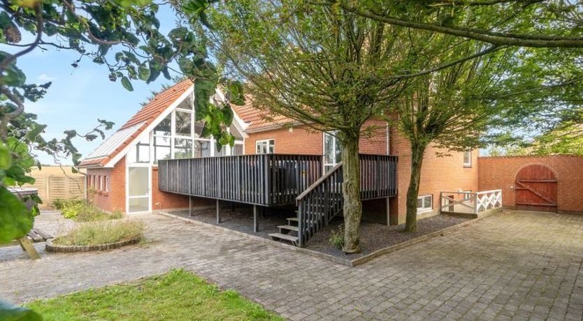 Photo of "Auguste" - 1.5km to the fjord