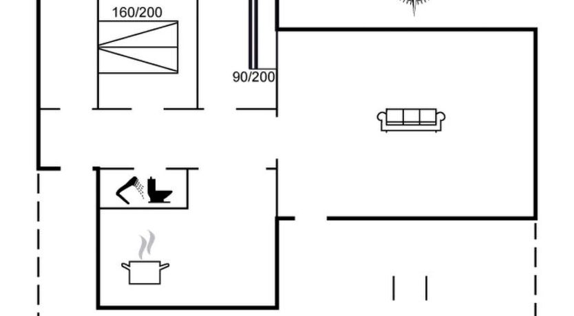 Photo of "Reima" - 220m to the fjord
