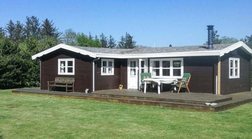 Photo of "Reima" - 220m to the fjord