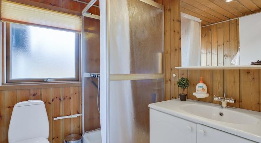 Photo of "Nikoline" - 150m to the fjord