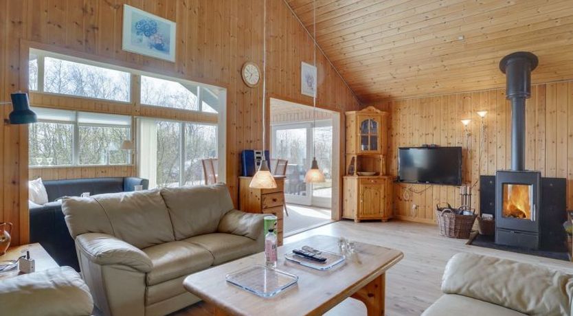 Photo of "Nikoline" - 150m to the fjord