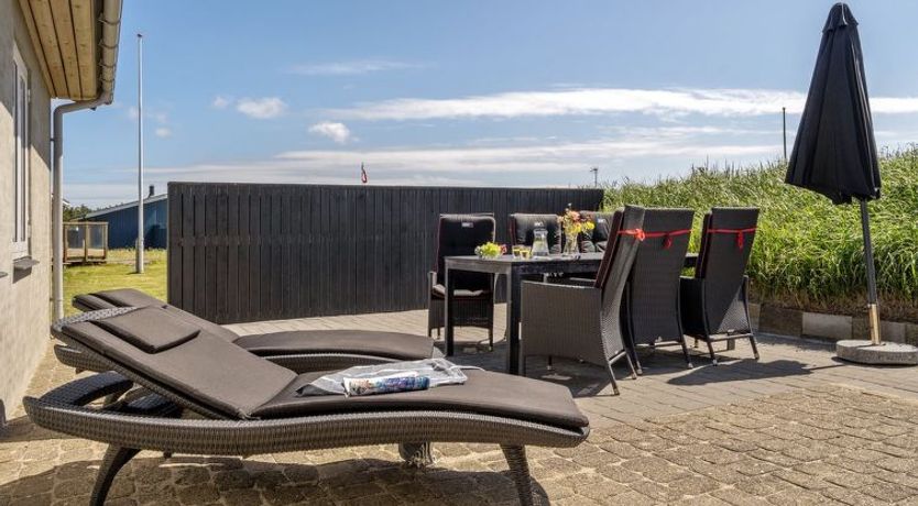 Photo of "Ludwik" - 150m from the sea