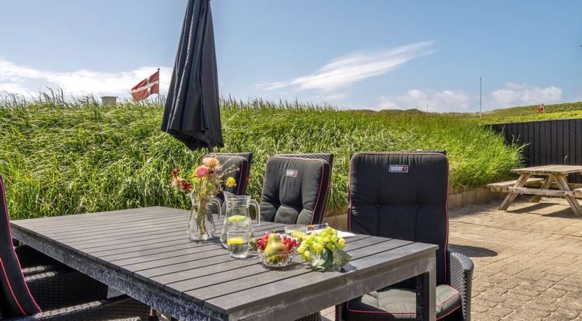 Photo of "Ludwik" - 150m from the sea