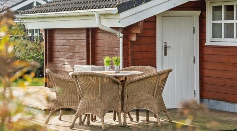 Photo of "Ruusu" - 300m from the sea