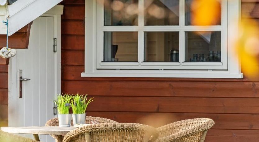 Photo of "Ruusu" - 300m from the sea