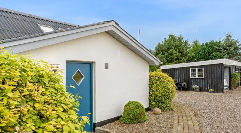 Photo of "Aliza" - 300m to the fjord